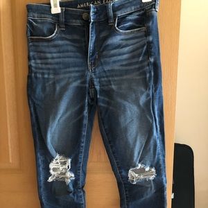 American Eagle Jegging